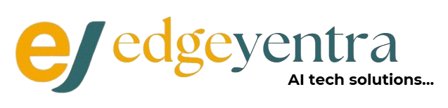 EdgeYentra Logo